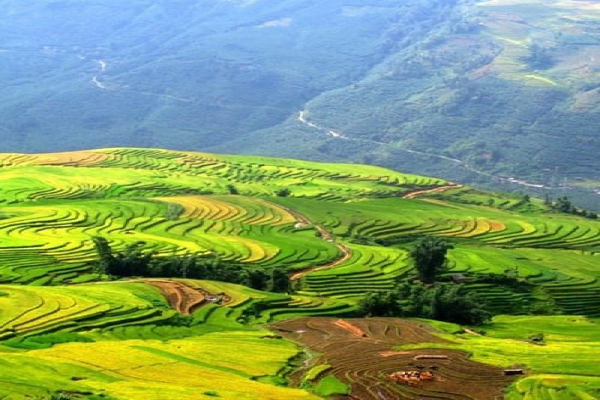 8H7M NORTHERN VIETNAM - photo 17